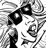 Lady Gaga Thumb
