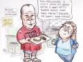 Tillis Burgers