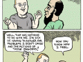 Violence and Religion