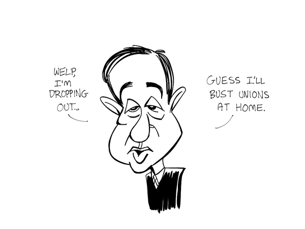 Scott Walker