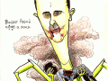 Bashar al-Assad