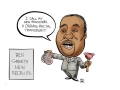 Ben Carson