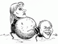 Liz Cheney, Bill Kristol