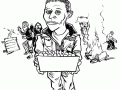 Mohammed Bouazizi