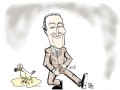 Chuck Schumer on Iran Deal