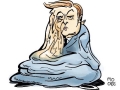 Trump Meltdown