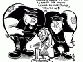 cops
