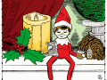 Holiday Card 2014