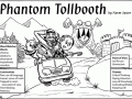 Phantom Toll Booth