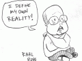 karl reality