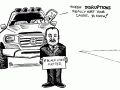 mlk disruption