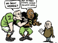 nfl misogyny
