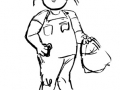 stumptown2008 woman