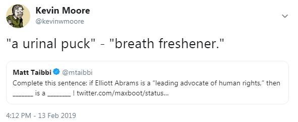 Things I Read Today: Monsters of Art and of Genocide